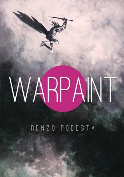 warpaint cover