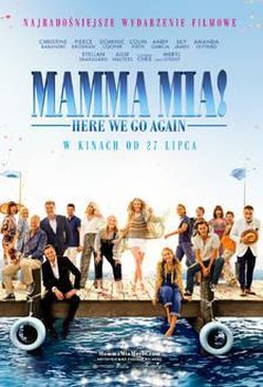 mamma mia cover