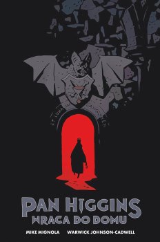 pan higgins