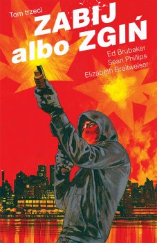 zabij albo zgin