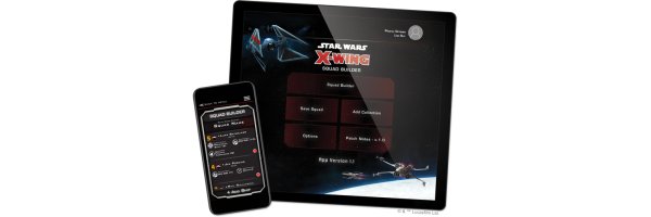 x wing t2