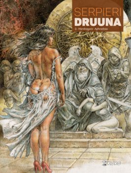 druuna cover