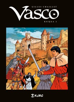 vasco cover