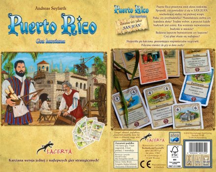 puerto rico cover