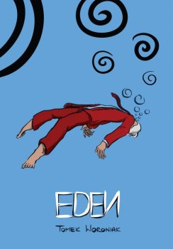 eden cover