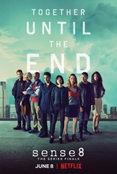 sense8 cover