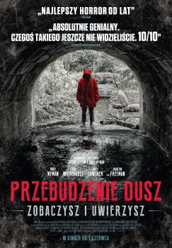 przebudzenie cover