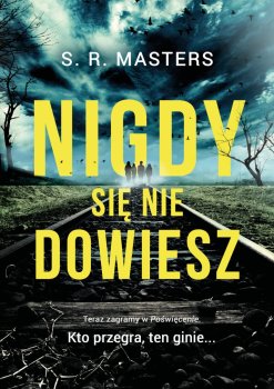 nigdy sie nie dowiesz cover