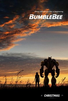 bumblebee cover