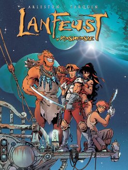 lanfeust cover