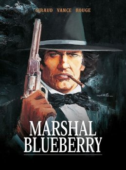 marshal cover