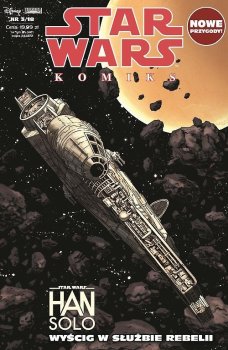 sw komiks cover
