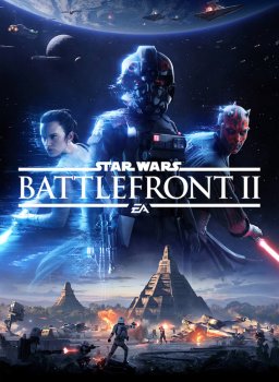 battlefron cover