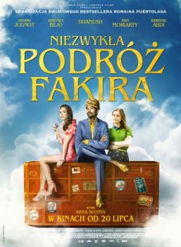 fakir cover