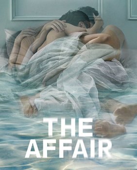 the affair cover
