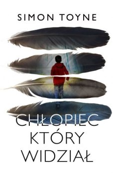 chlopiec cover