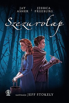 szczurolap cover