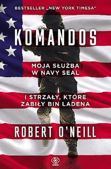 komandos cover