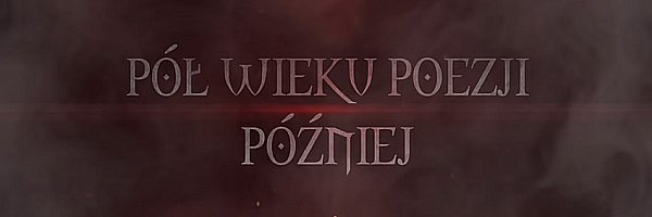 pol wieku poezji t1