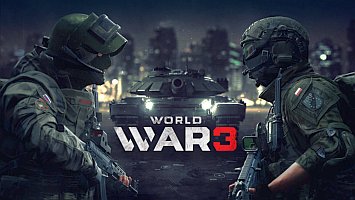 ww3 cover