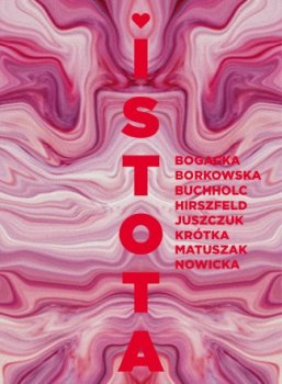 istota cover