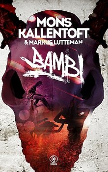 bambi cover