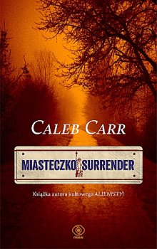 miasteczko cover