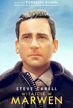 marwen cover