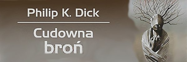 cudowna bron t