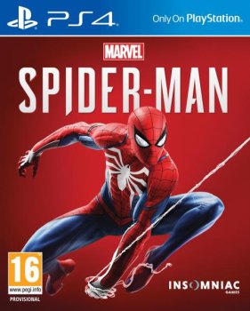 spider man cover