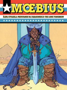 moebius cover