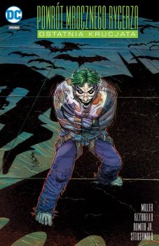 mroczny cover