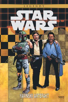 starwars legendy cover
