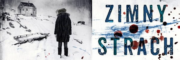 zimny strach t