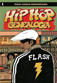 hiphop cover