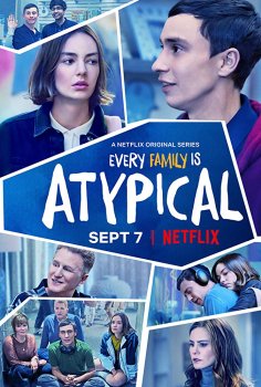 atypowy cover