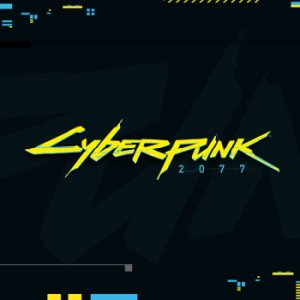 cyberpunk cover