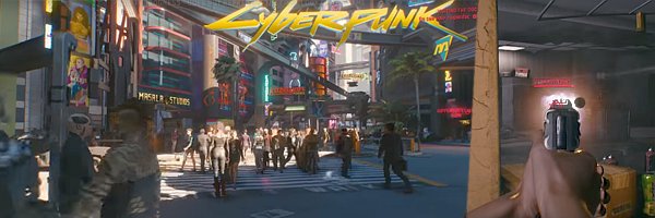 cyberpunk t
