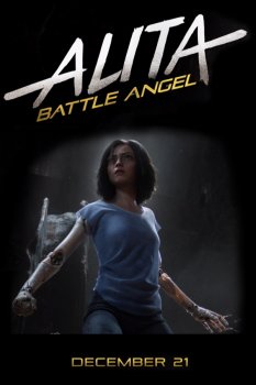 alita cover