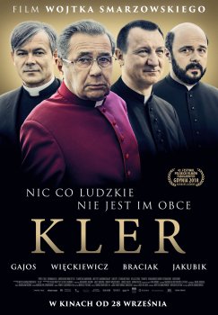 kler cover