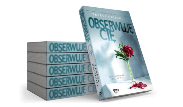 obserwuje cie cover