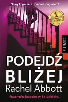 podejdz blizej cover