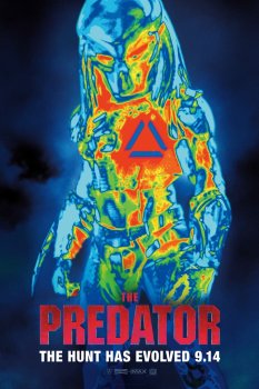 predator cover