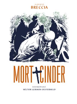 mort cinder cover