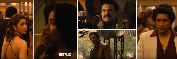 narcos t