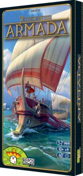 armada cover