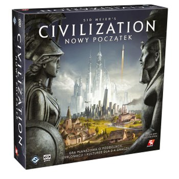 cywilizacja cover