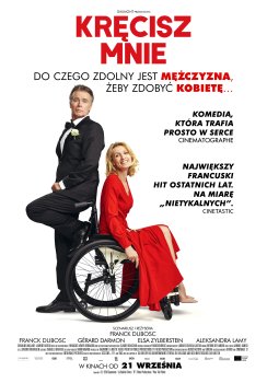 krecisz mnie cover