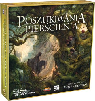 pierscien cover