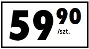 biedronka t1